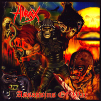 Hirax (USA)