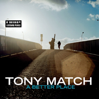 Tony Match & Soul G