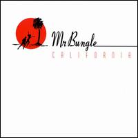 Mr. Bungle