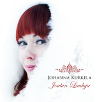 Johanna Kurkela