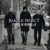 Barock Project