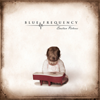 Blue Frequency