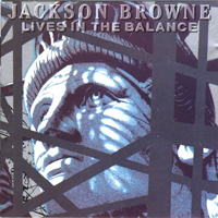 Jackson Browne