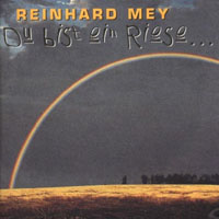Reinhard Mey