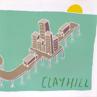 Clayhill