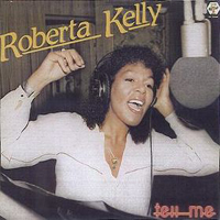 Roberta Kelly