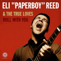 Eli  Paperboy Reed