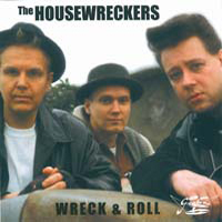Housewreckers