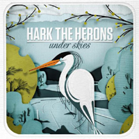 Hark The Herons