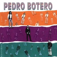 Pedro Botero