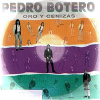 Pedro Botero