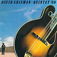 David Grisman Quintet