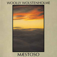 Woolly Wolstenholme
