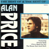 Alan Price
