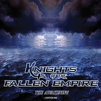 Knights Of The Fallen Empire