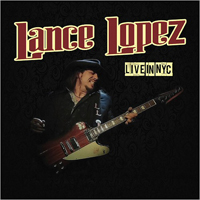 Lance Lopez