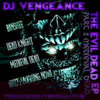 DJ Vengeance