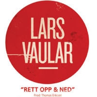 Lars Vaular