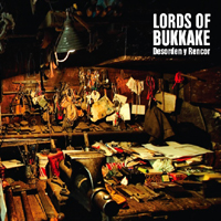 Lords Of Bukkake
