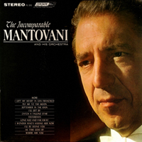 Mantovani & His Orchestra