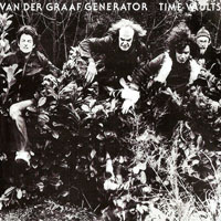 Van der Graaf Generator