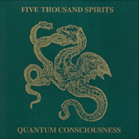Five Thousand Spirits
