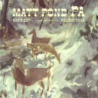 Matt Pond PA