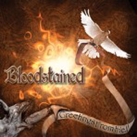 Bloodstained (GRC)