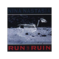 Nina Nastasia