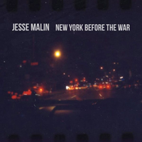 Jesse Malin & The St. Marks Social