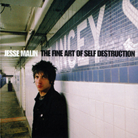 Jesse Malin & The St. Marks Social