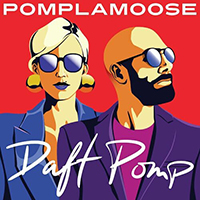 Pomplamoose