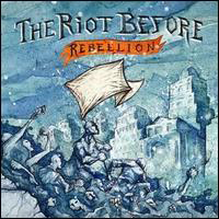 Riot Before