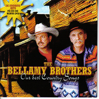 Bellamy Brothers