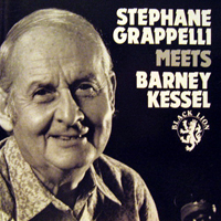 Stephane Grappelli