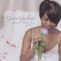 Grace Garland
