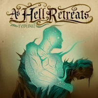 As Hell Retreats