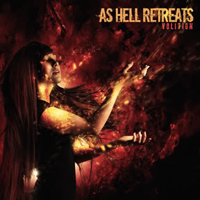 As Hell Retreats
