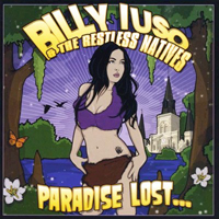 Billy Iuso And The Restless Natives