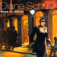 Diane Schuur
