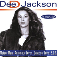 Dee D. Jackson