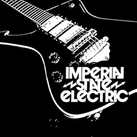 Imperial State Electric