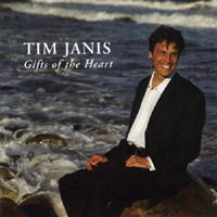 Tim Janis