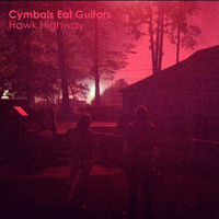 Cymbals Eat Guitars