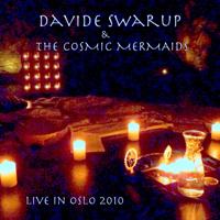 Davide Swarup