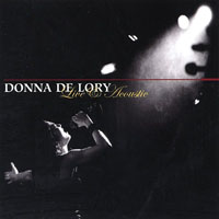 Donna De Lory