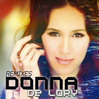 Donna De Lory