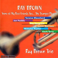 Ray Brown