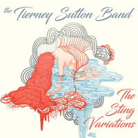 Tierney Sutton Band