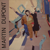 Martin Dupont